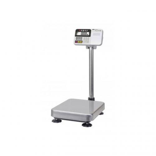 A&D Multi-Functional Platform Scales HW-10KCP