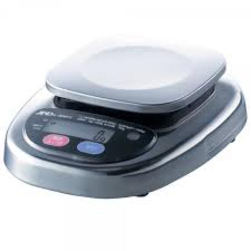 A&D Waterproof Compact Scales HL-300WP