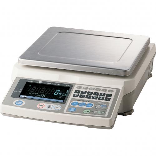 A&D Counting Scales FC-1000i