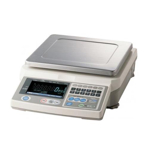 A&D Counting Scales FC-10Ki