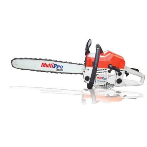 MULTIPRO Chain Saw CS-2058/2 QY