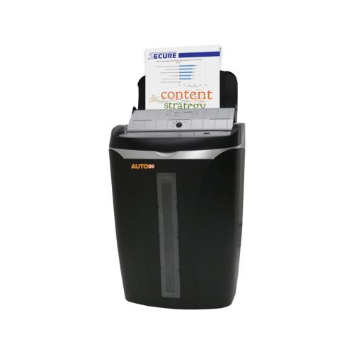 SECURE Paper Shredder Auto 50