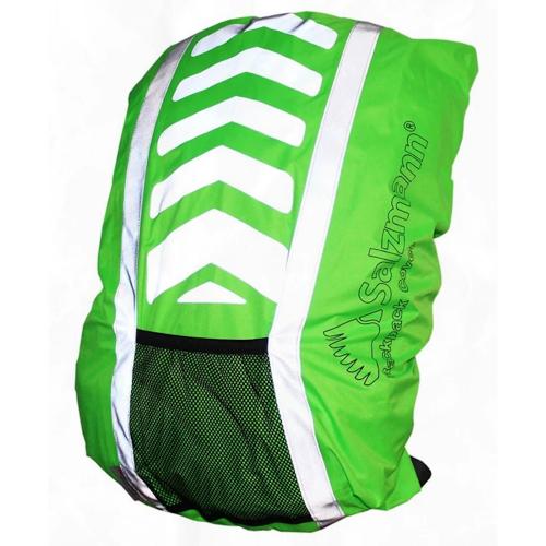 Salzmann Backpack Cover 40002 Green