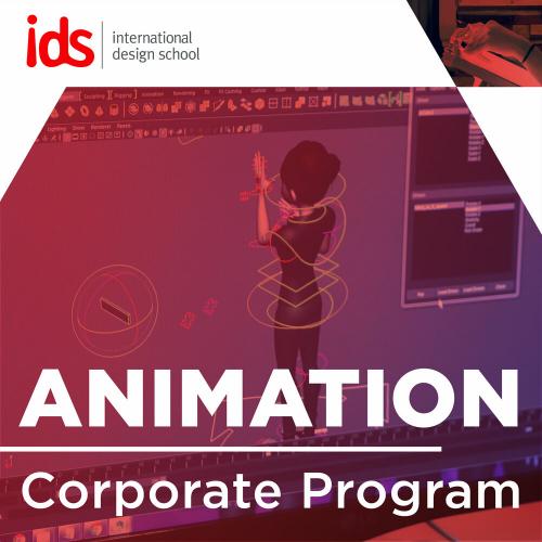 IDS Animation (Corporate Training)