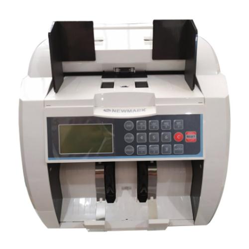 NEWMARK Mesin Penghitung Uang Kertas DMS-9200T