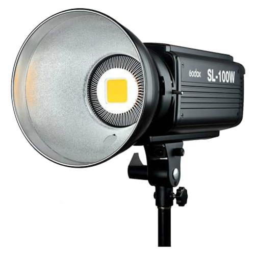 GODOX SL100W Studio LED Video Light