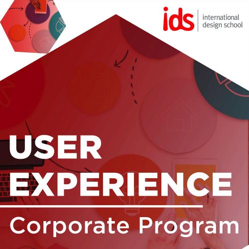IDS User Experience (Corporate Training)