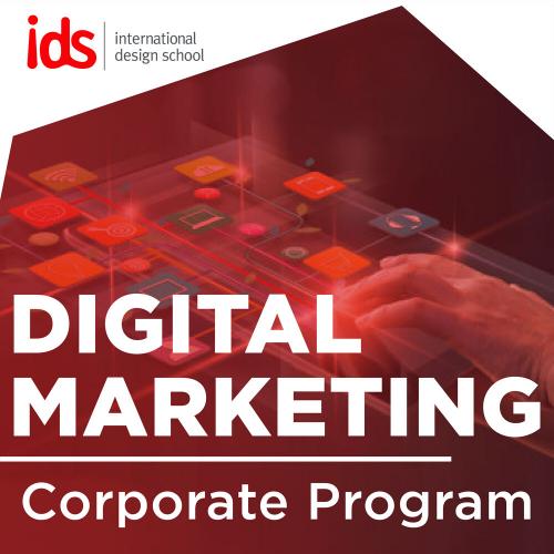 IDS Digital Marketing (Corporate Training)