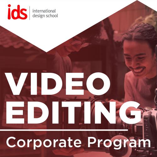 IDS Digital Film (Corporate Training)