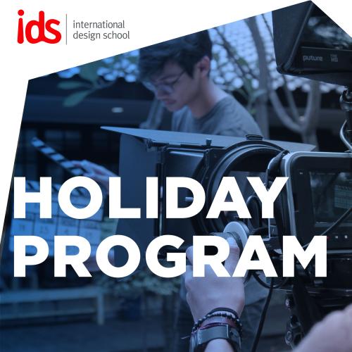 IDS Holiday Program