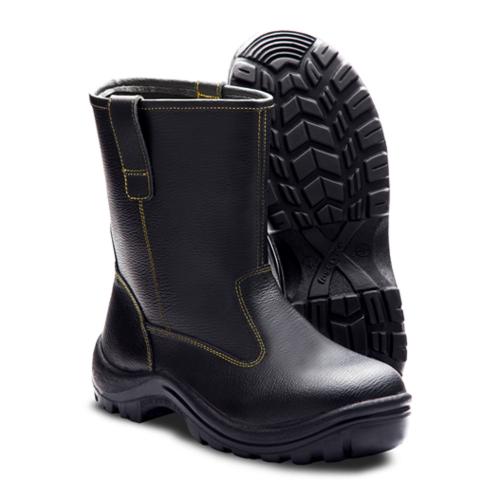 Inservice Safety Shoes G1 Pull-On Rigger Boot 5