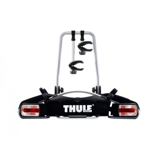 thule bike rack pin