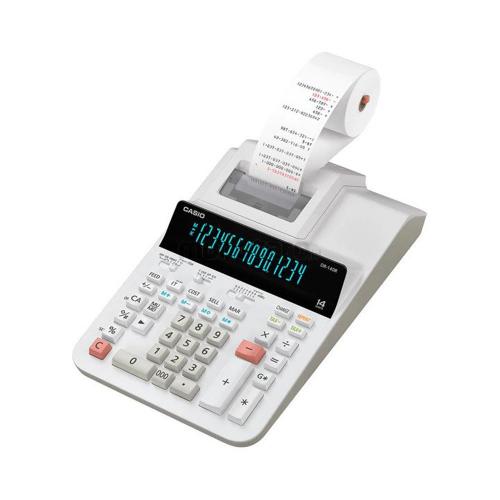 CASIO Printing Calculator DR-140R