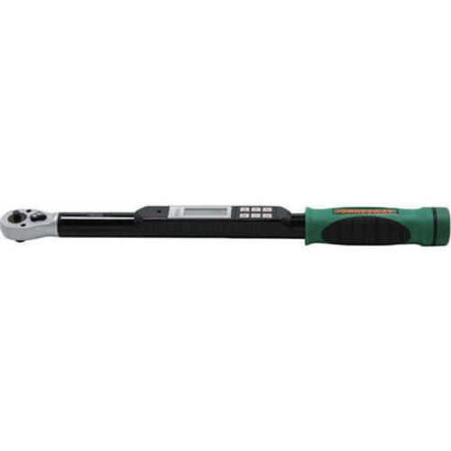 JONNESWAY Digital Torque Wrench 1/2 " Dr. 20 - 200 NM [T154200N]