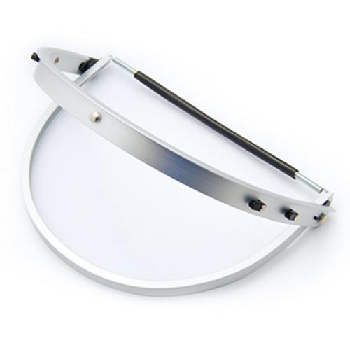 Allsafe Aluminum Visor Bracket for Full Brim Helmet ALS-SE172D