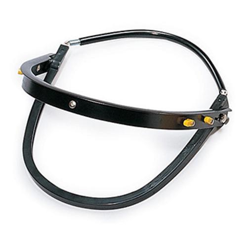 Allsafe Semi-Aluminum Visor Bracket for Standard Helmet ALS-SE173B