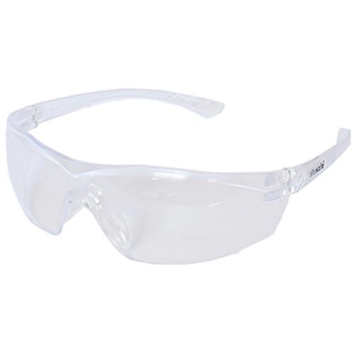Allsafe Olympus Safety Spectacles [ALS-SS201]