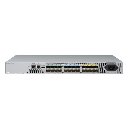 HPE StoreFabric SN3600B 32Gb 24/8 Fibre Channel Switch