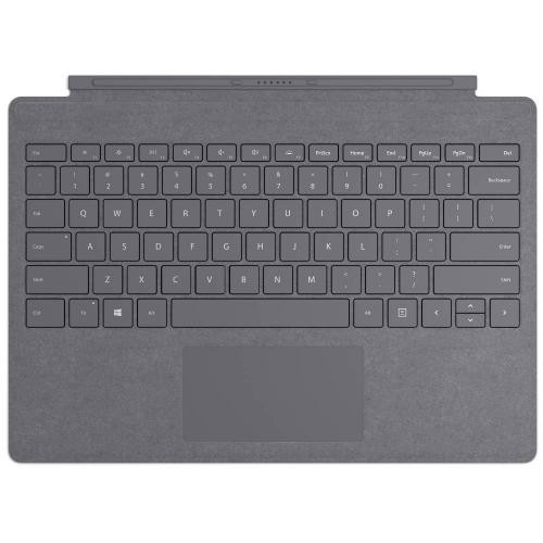 MICROSOFT Typecover Surface Pro 7 Black