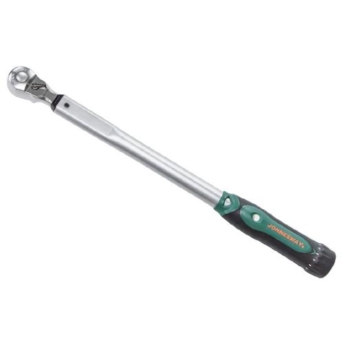 JONNESWAY T21 Micrometer Torque Wrench Right Hand [T21340N]