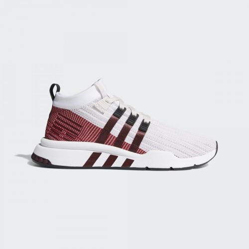 adidas eqt support adv red white blue