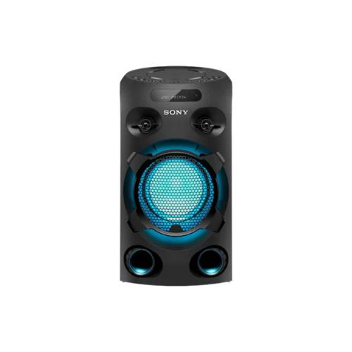 SONY High Power Audio System with Bluetooth MHC-V02