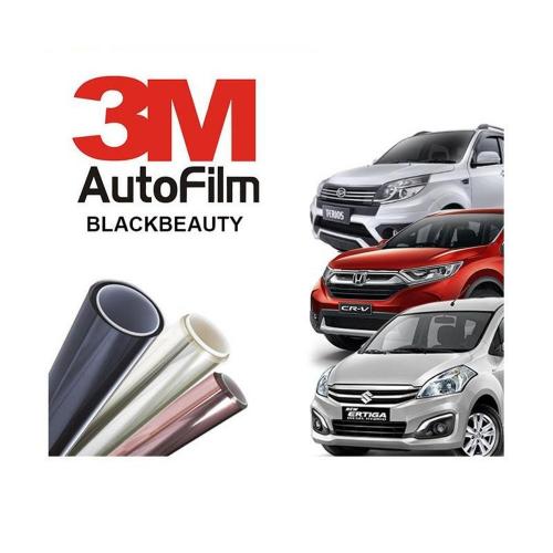 3M Window Film Honda Mobilio Series