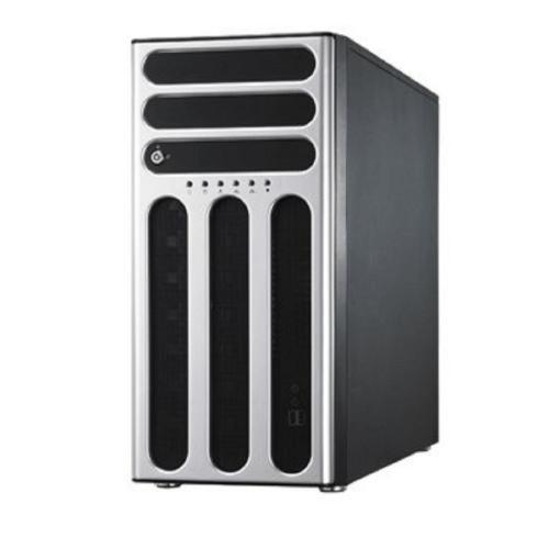 ASUS Server TS700-E9/RS8 (Xeon Silver 4210, 8GB, 2TB SATA)