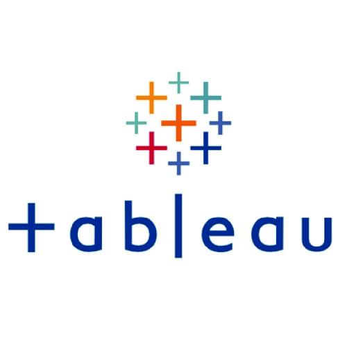 TABLEAU Desktop Professional