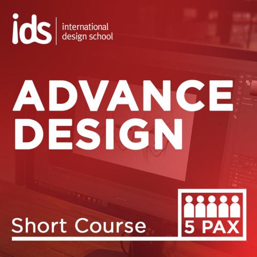 IDS Advance Design 5 Pax