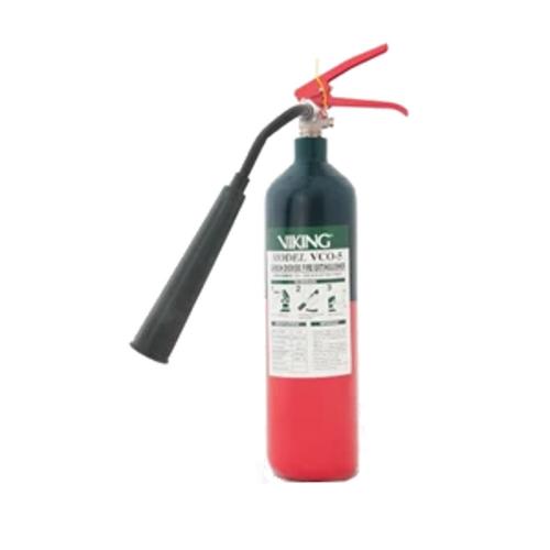 Viking Fire Extinguisher CO2 2.3 Kg VCO-5