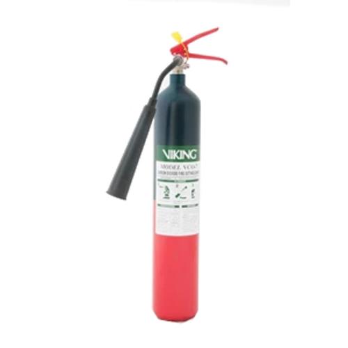 Viking Fire Extinguisher CO2 4.6 Kg VCO-10