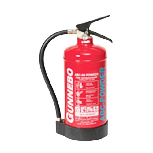 Gunnebo Fire Extinguisher Powder 4.5 Kg ABC-90 EP-4.5