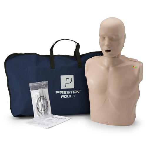 Prestan Professional Adult CPR AED Training Manikin
