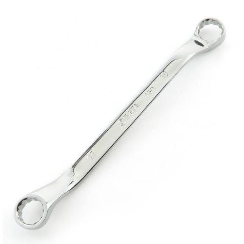 SATA Double Box End Wrench 19 x 22mm [42220]