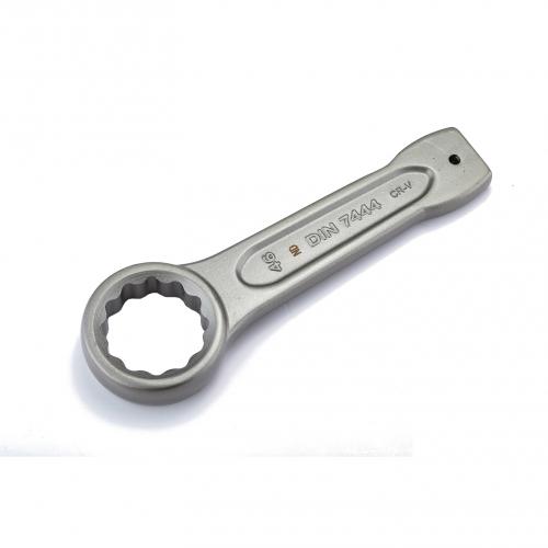 SATA Metric Box End Slugging Wrench 32 mm [48507]