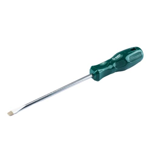 SATA A-Series Slotted Screwdriver 8.00mm x 200mm [62217]