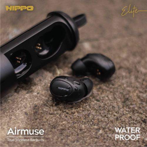 HIPPO Elite Airmuse