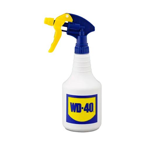 WD-40 Multi Use Product Spray Applicator