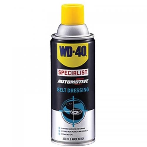 WD-40 Automotive Belt Dressing 360 ml