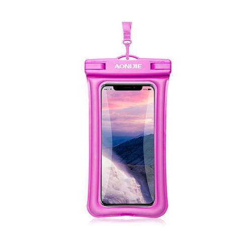 Aonijie Water Proof Mobile Case E4104 Blue