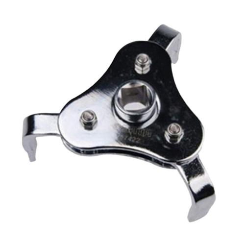 SATA Universal 3-Jaw Oil Filter Wrench [97422]