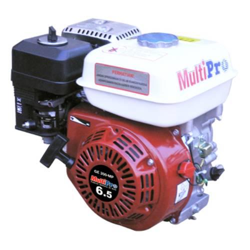 MULTIPRO Gasoline Engine GE 200-MP