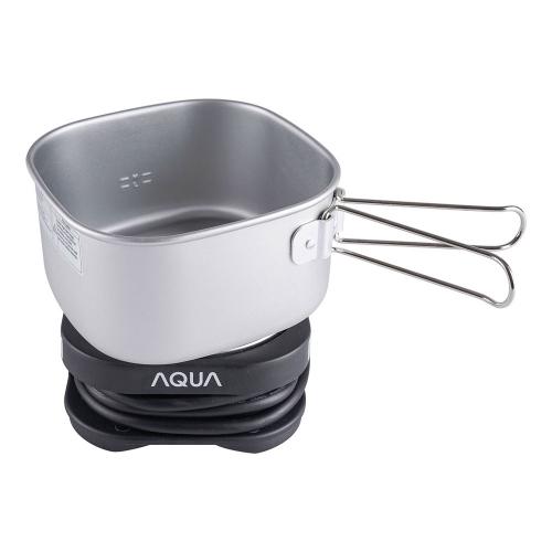 AQUA Travel Cooker 1.3 Liter ATC350