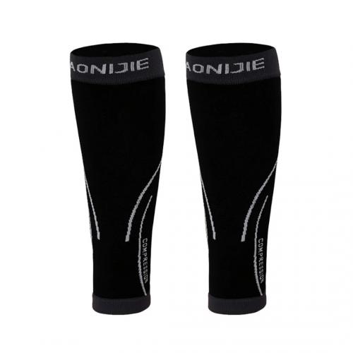 Aonijie Compression Socks E4068 L - Black