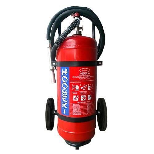 Hooseki Fire Extinguisher ABC Powder 50 Kg HD-500