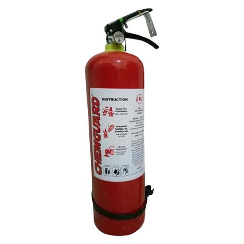 Chemguard Fire Extinguisher ABC Powder 2 Kg CMG-2.0
