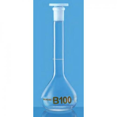 Borosil 5642 Flask Volumetric 100 ml [5642016D]