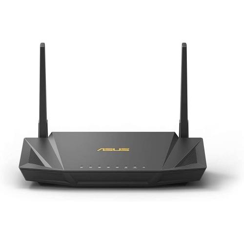 ASUS AX1800 Dual Band WiFi 6 Router RT-AX56U