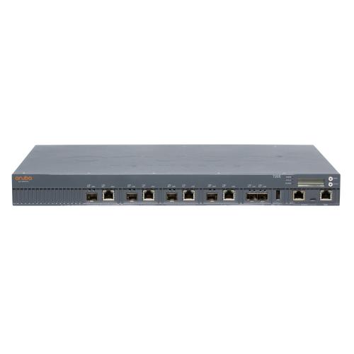 ARUBA 7205 (RW) 2-port 10GBASE-X (SFP+) Controller JW735A